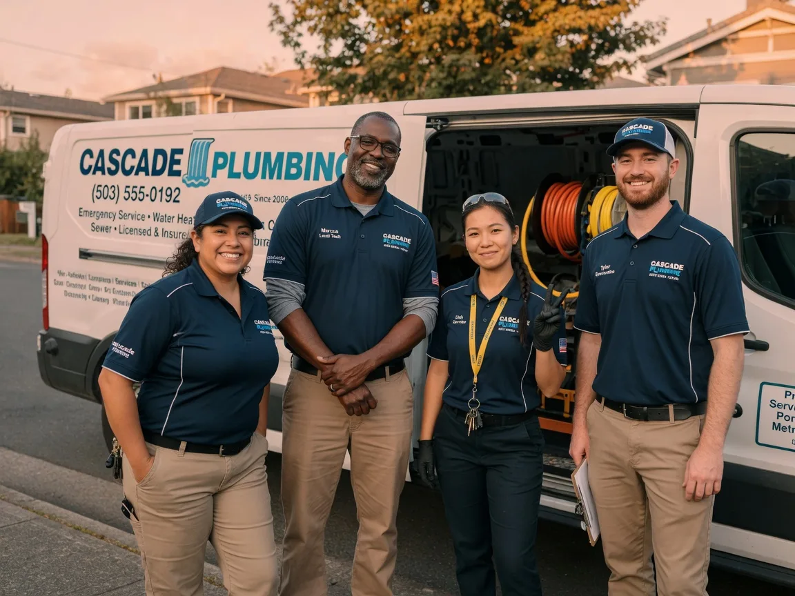 Emergency Plumber company in La Coste, TX